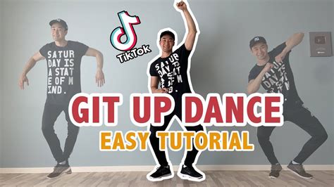 easy dances to learn tiktok|fun easy tiktok dances.